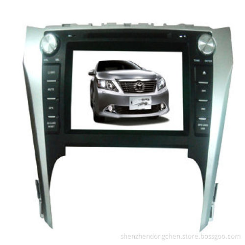GPS car navigation system for 2012 Toyota Camry